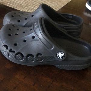 Classic Kids Croc